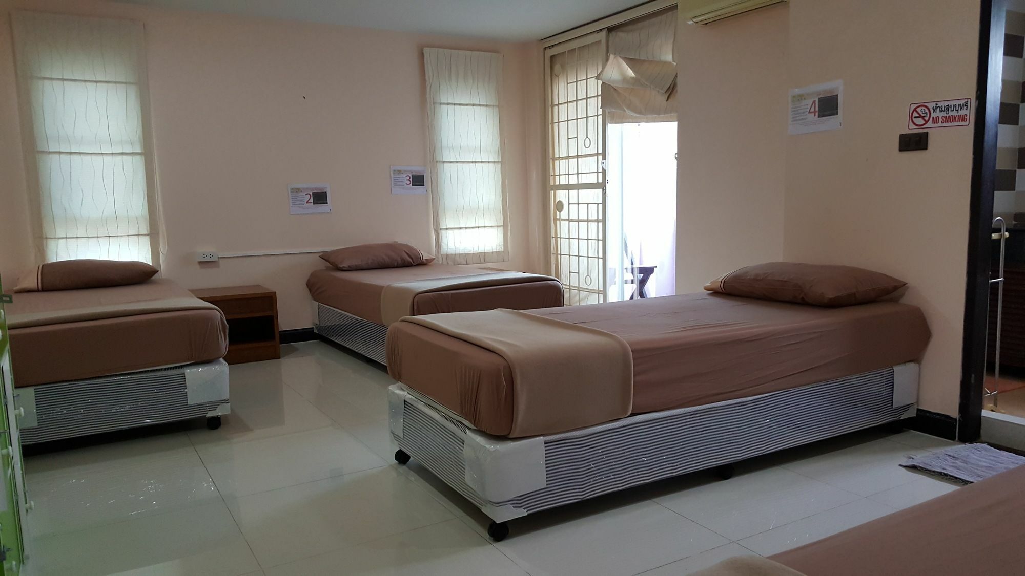 Seahorse Phuket 2*