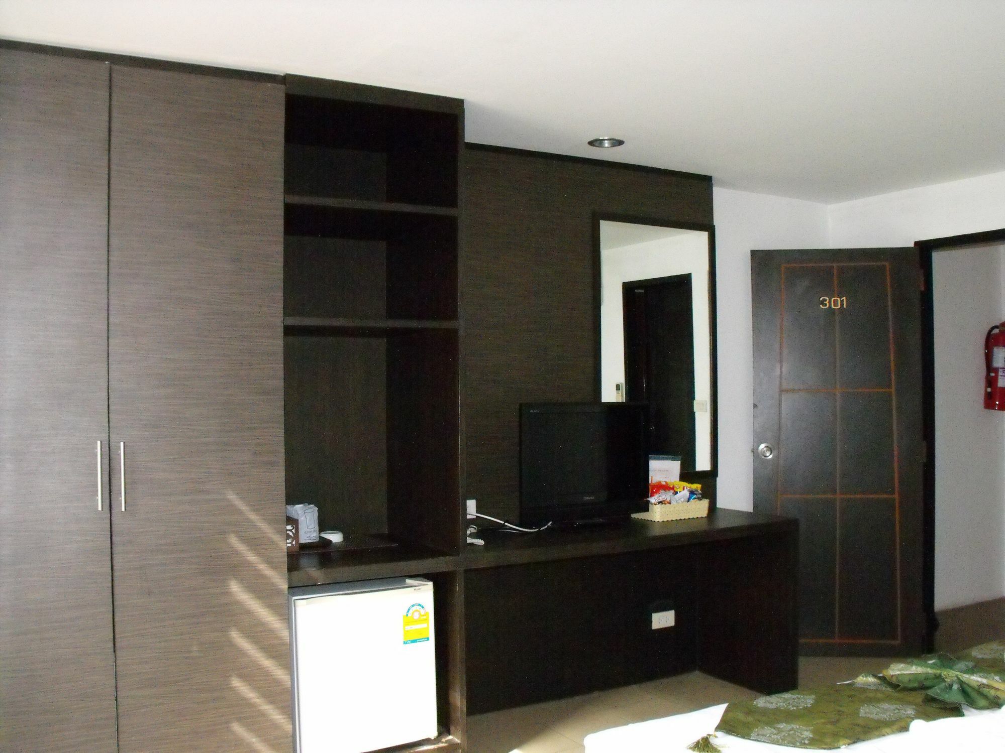 Seahorse Phuket 2* Patong