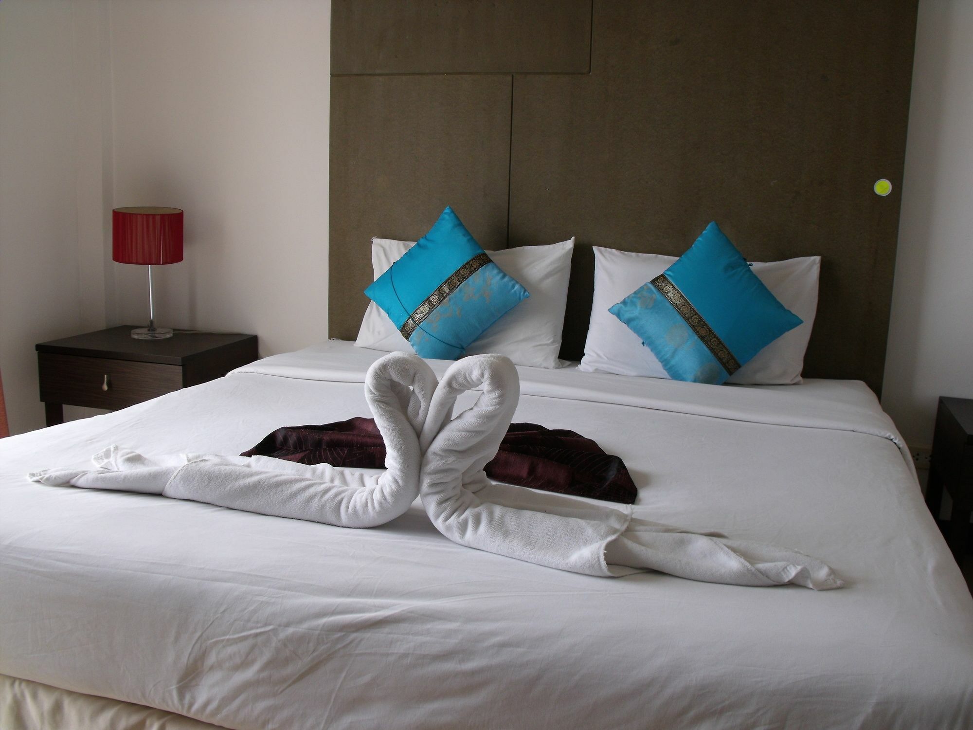 Seahorse Phuket Hotel 2*