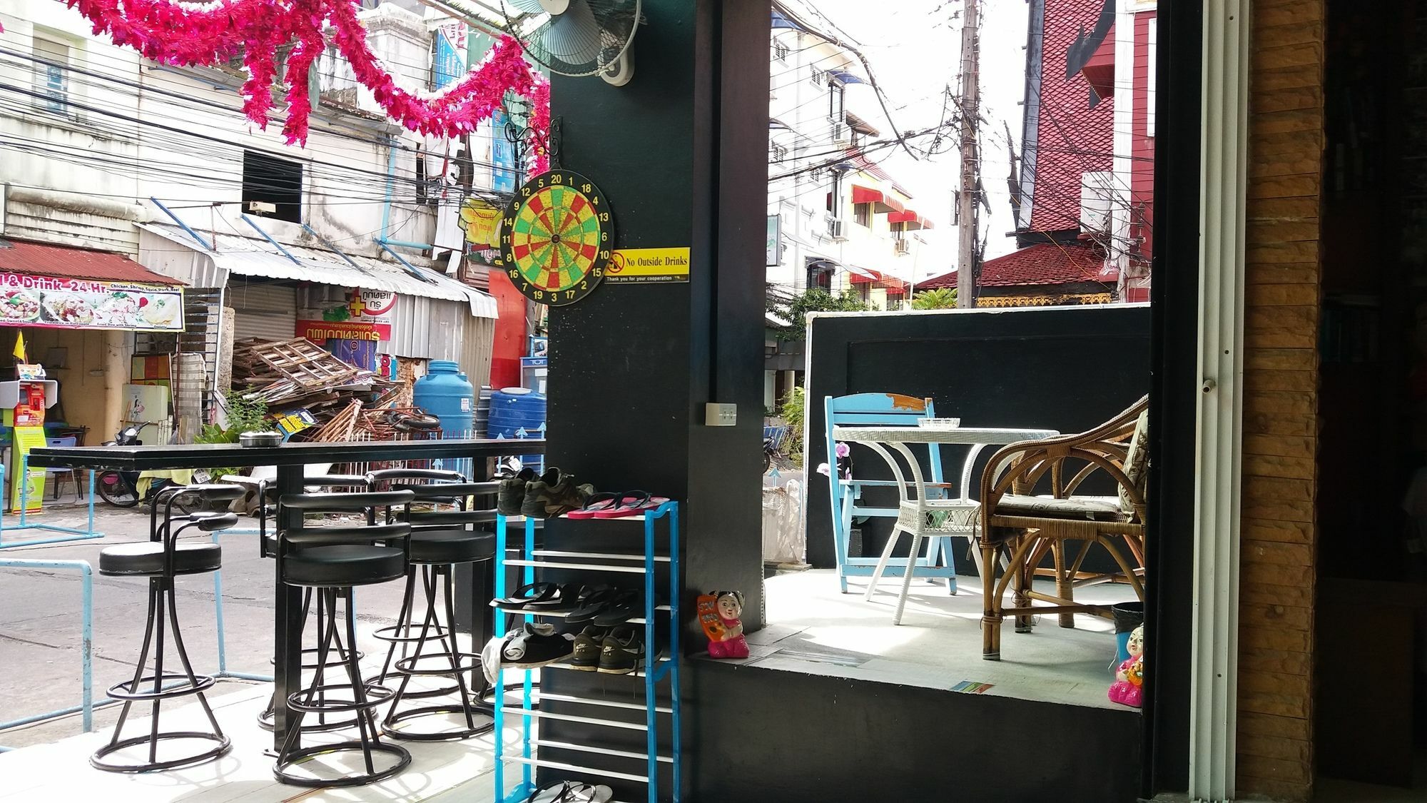 Seahorse Phuket 2* Patong