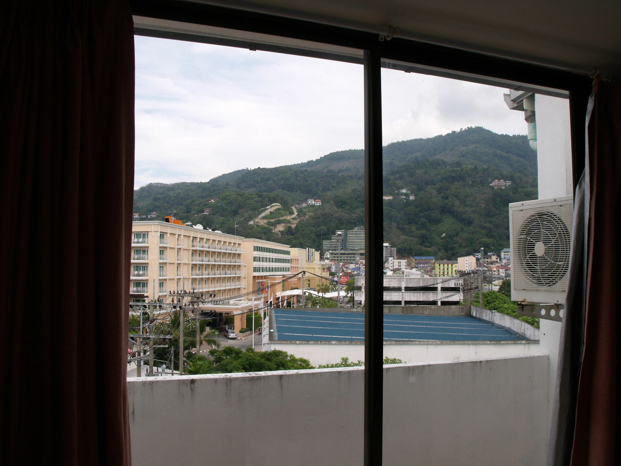 Hotel Seahorse Phuket