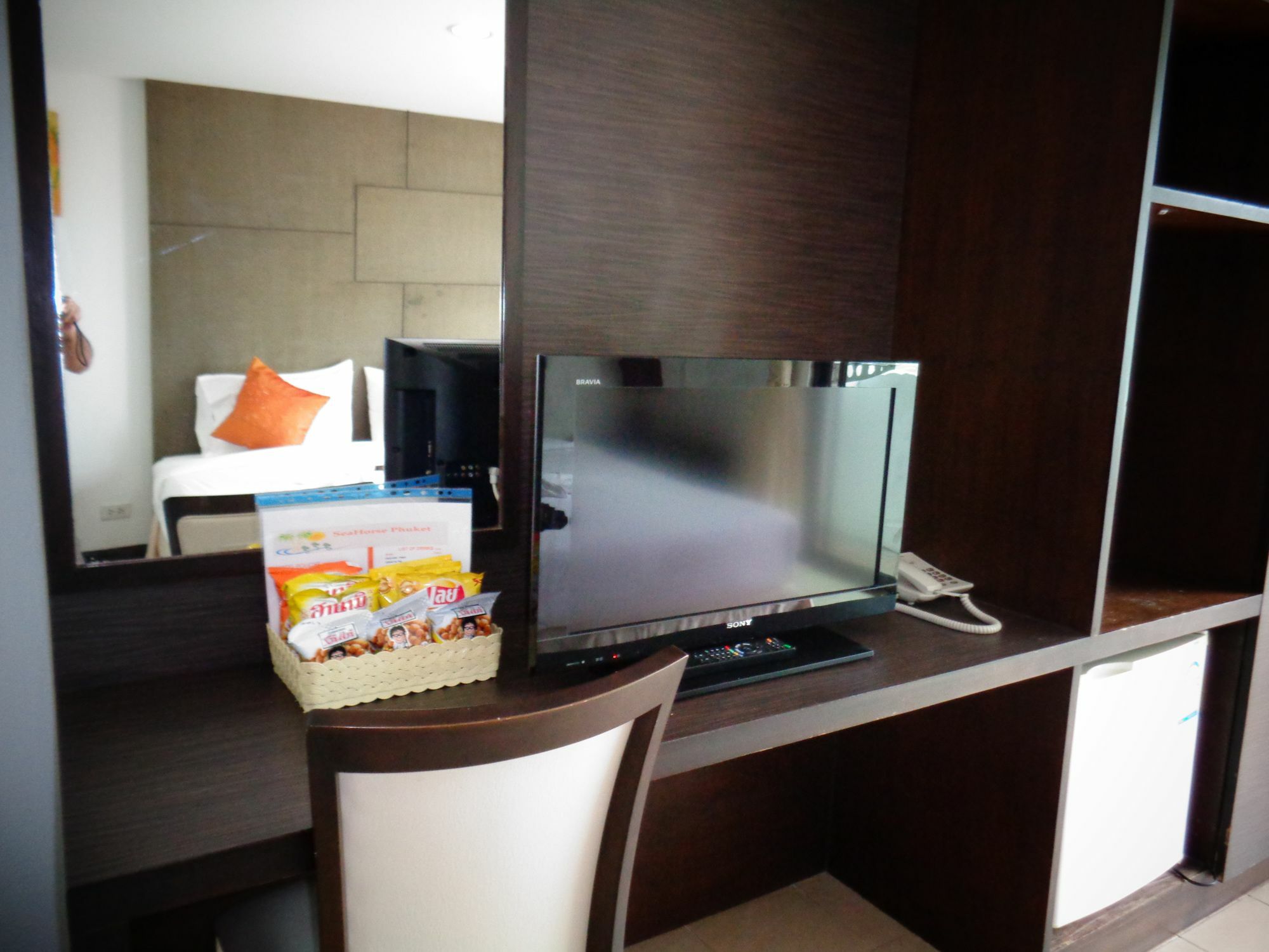 Seahorse Phuket 2*