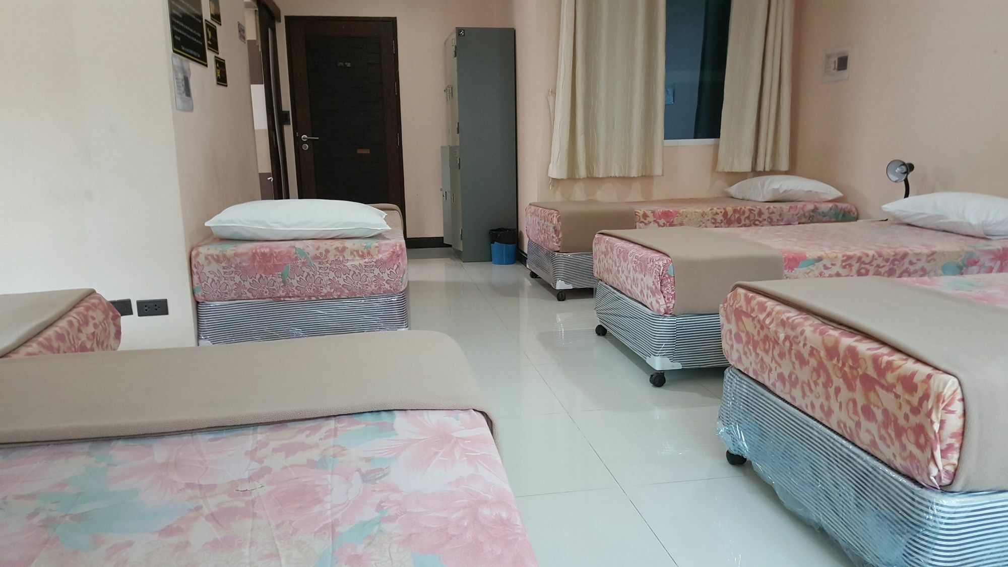 Seahorse Phuket 2* Patong