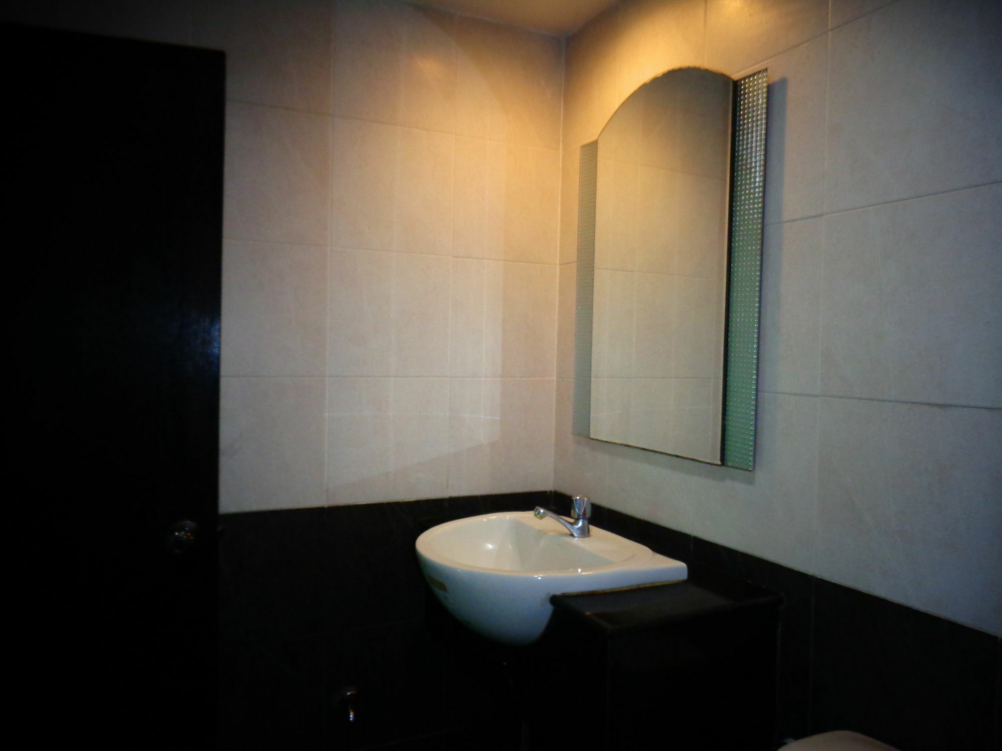 Seahorse Phuket