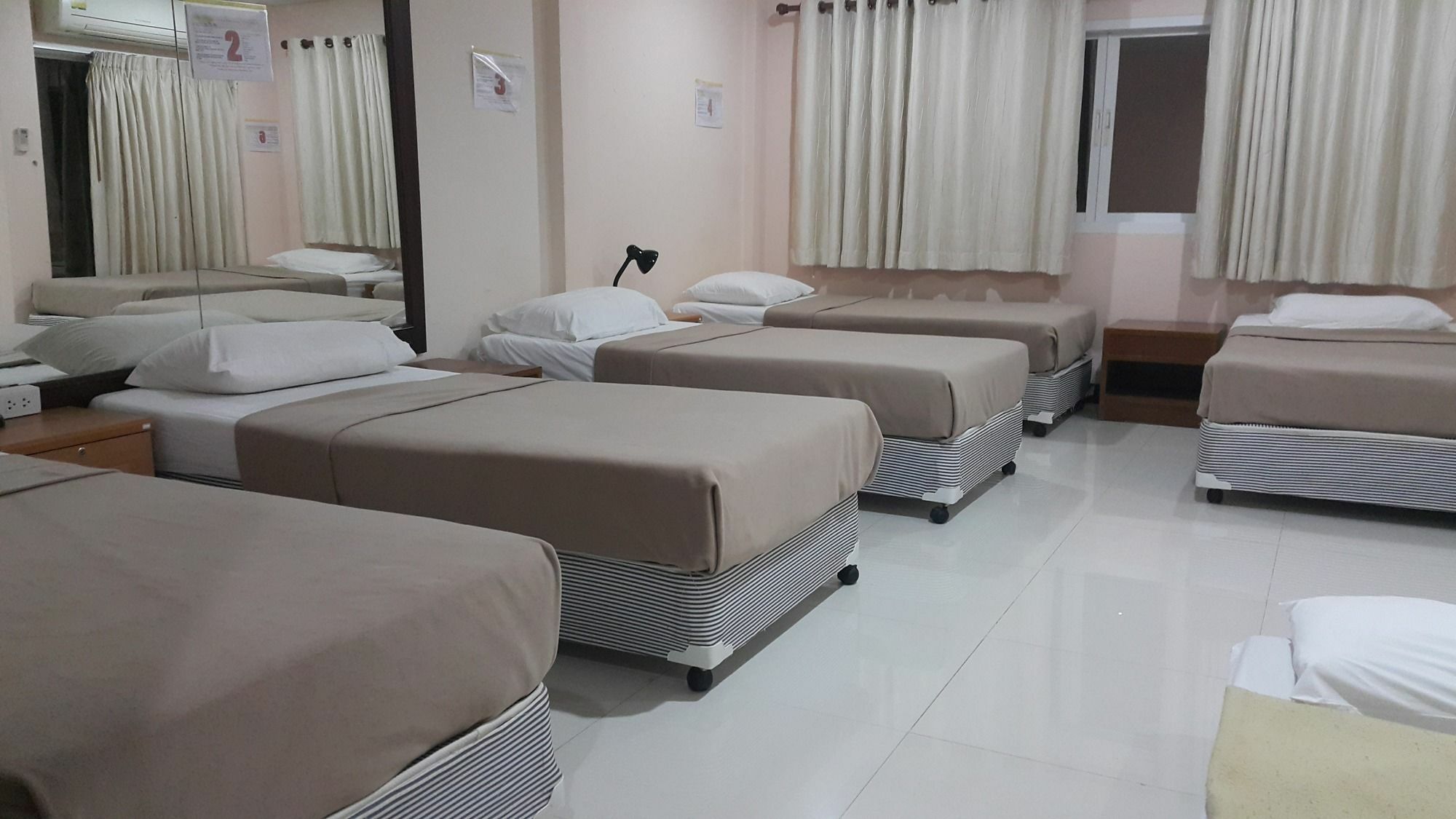 Seahorse Phuket Patong