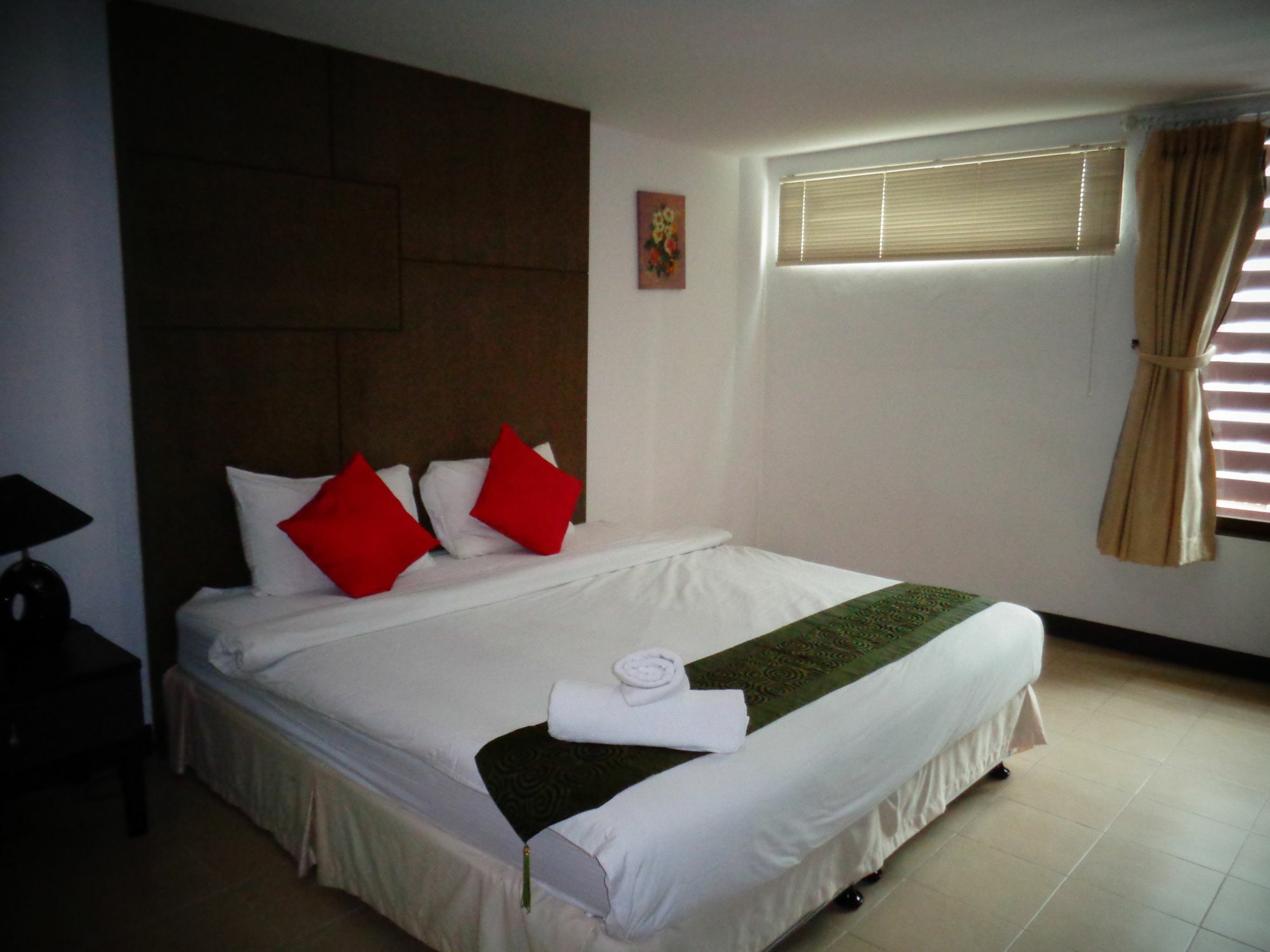 Seahorse Phuket Hotel Patong