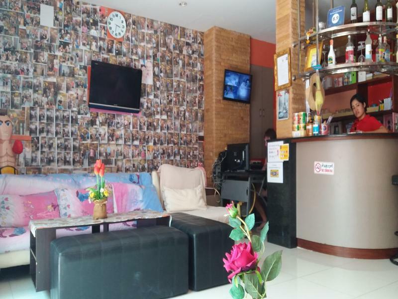 Seahorse Phuket 2*