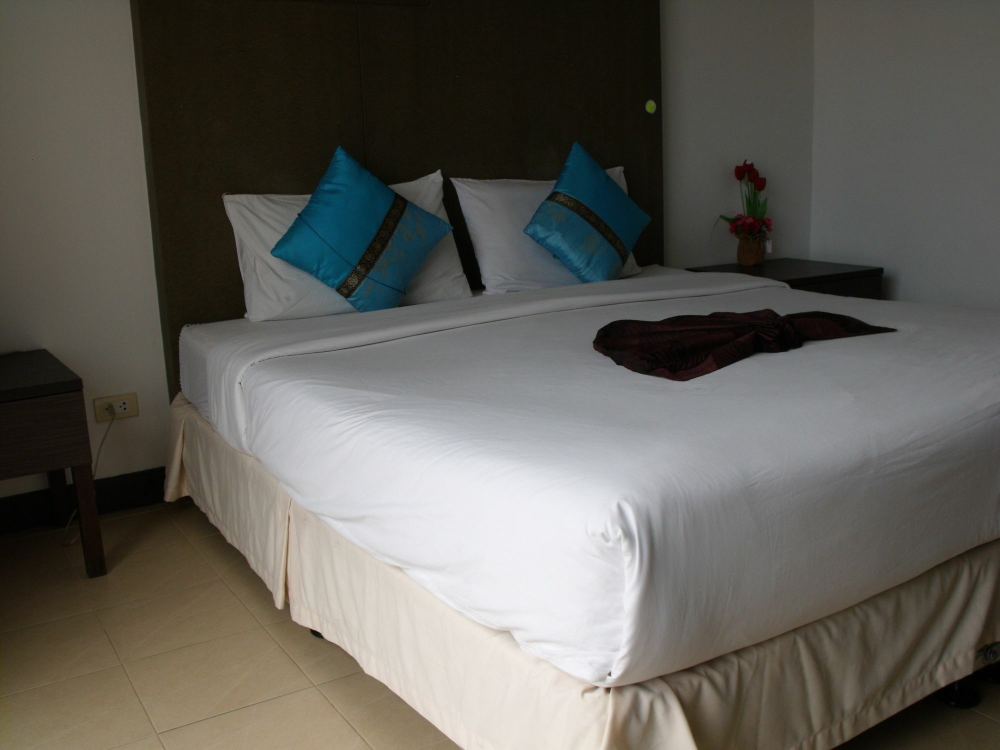 Seahorse Phuket 2*