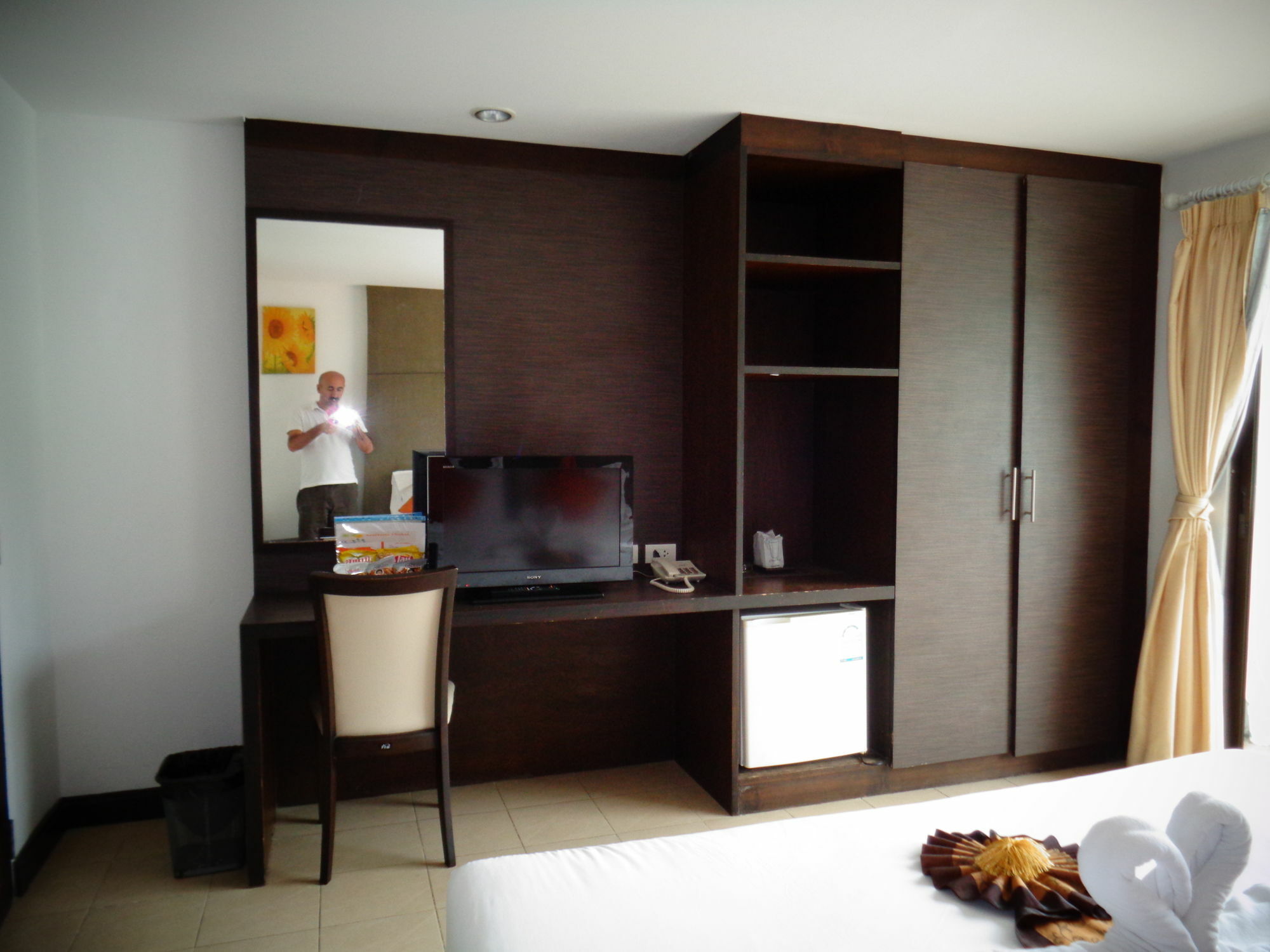 Seahorse Phuket